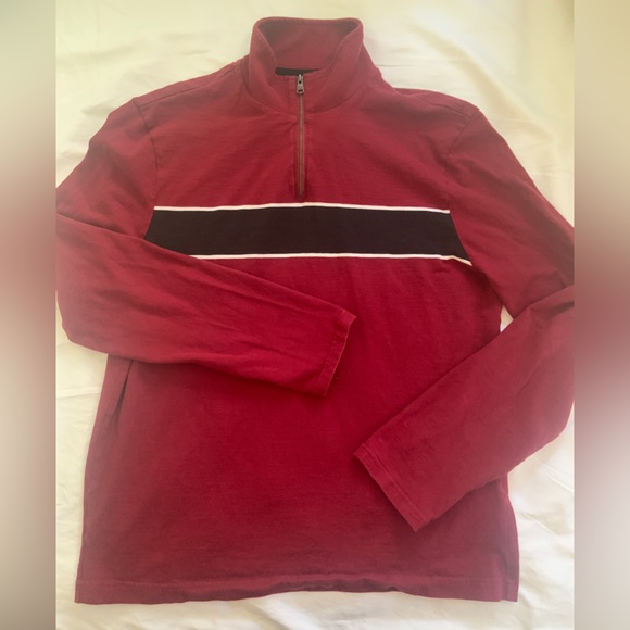 Banana Republic luxury touch shirt - Picture 1 of 1